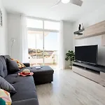 アパート Marina Palace Amazing Balcony Renovated プラヤ・パライソ