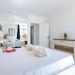 アパート Marina Palace Amazing Balcony Renovated *