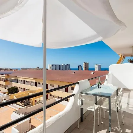 アパート Marina Palace Amazing Balcony Renovated *
