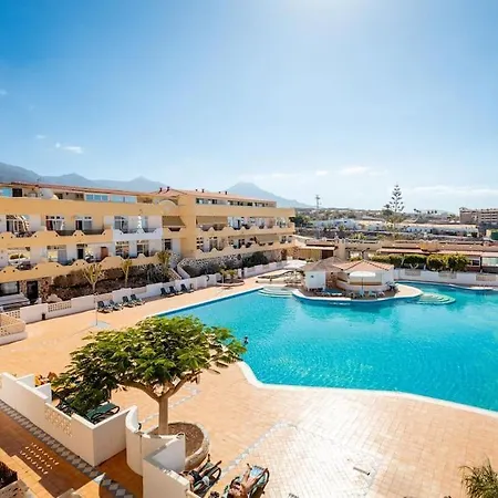 アパート Marina Palace Amazing Balcony Renovated プラヤ・パライソ