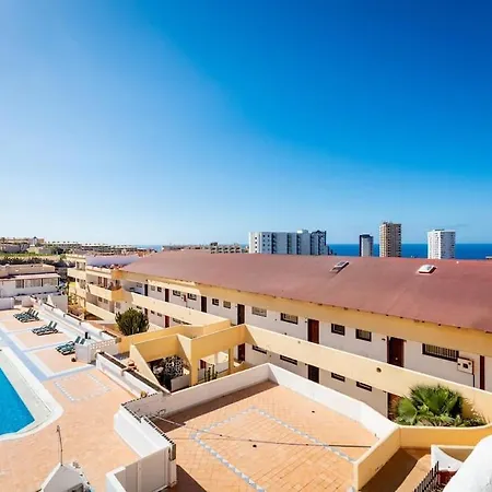 アパート Marina Palace Amazing Balcony Renovated *